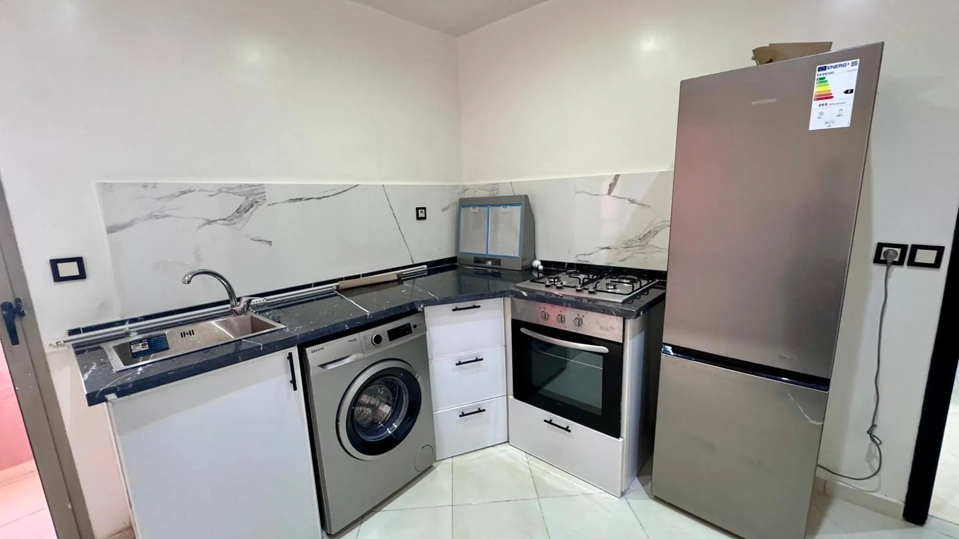 Rentsuite Spacious And Comfy 2 Bedroom Marrakesh Morocco