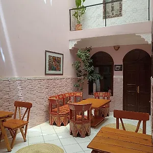 Dar Suncial Marrakesch