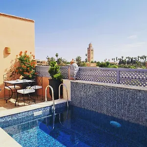 Beni Sidel Marrakesch