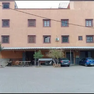 Marrakech Autrement Apartment