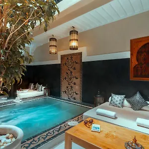 Rodaina Marrakesch
