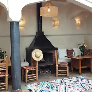 Sabah Marrakesch