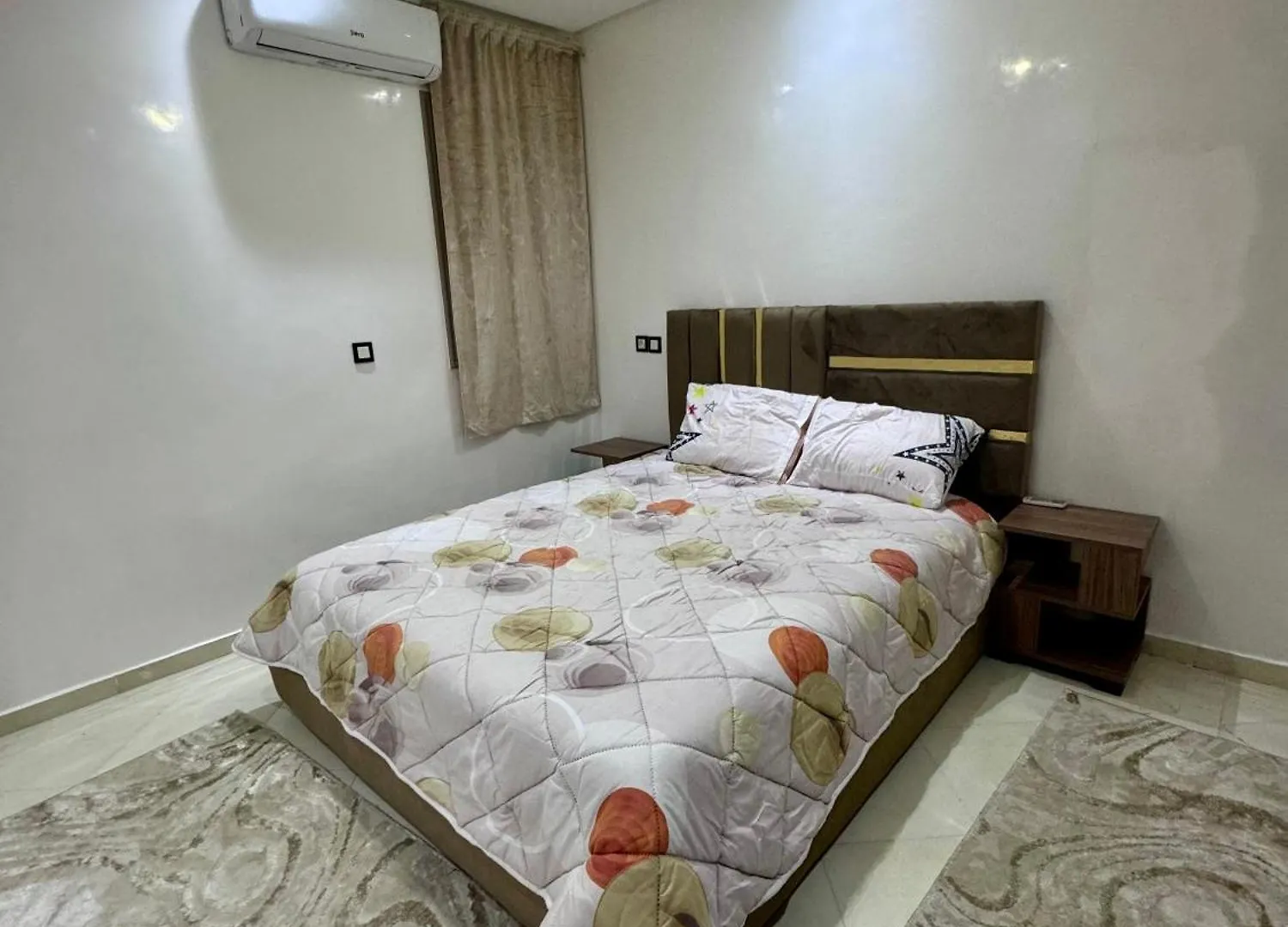 아파트 Rentsuite Spacious And Comfy 2 Bedroom 마라케시 모로코